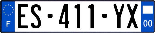 ES-411-YX