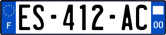 ES-412-AC