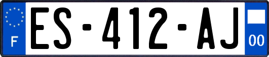 ES-412-AJ