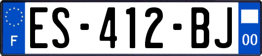 ES-412-BJ