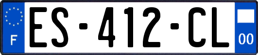 ES-412-CL