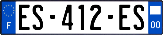 ES-412-ES