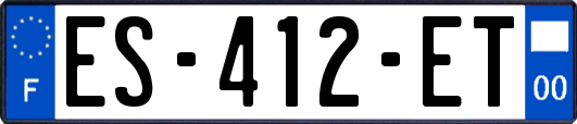 ES-412-ET