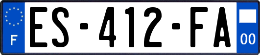 ES-412-FA