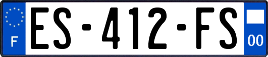 ES-412-FS