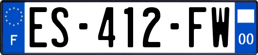 ES-412-FW