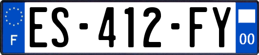 ES-412-FY