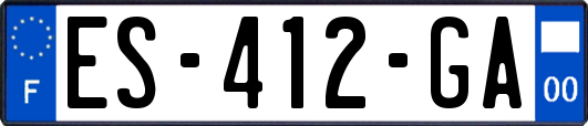 ES-412-GA