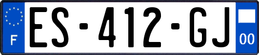 ES-412-GJ