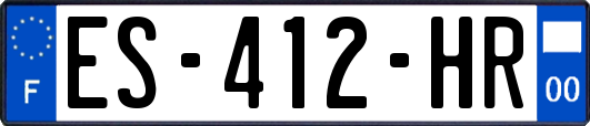 ES-412-HR