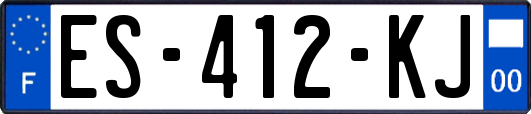 ES-412-KJ