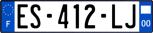 ES-412-LJ