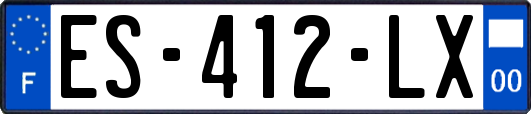 ES-412-LX