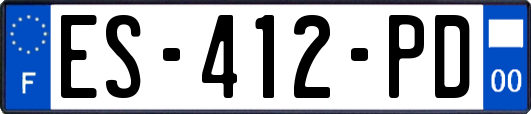 ES-412-PD
