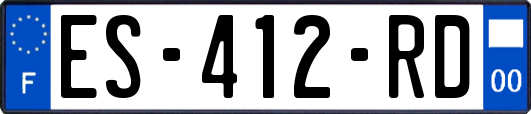 ES-412-RD