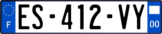 ES-412-VY