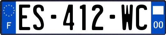 ES-412-WC