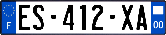 ES-412-XA