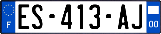 ES-413-AJ