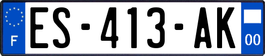 ES-413-AK