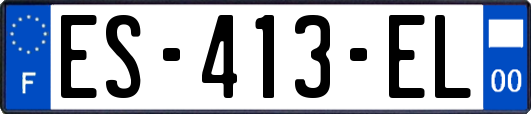 ES-413-EL