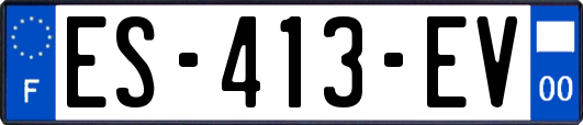 ES-413-EV