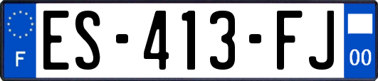 ES-413-FJ