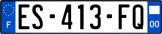 ES-413-FQ