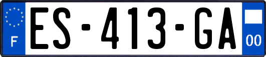 ES-413-GA
