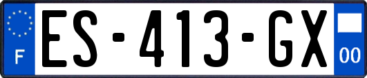 ES-413-GX