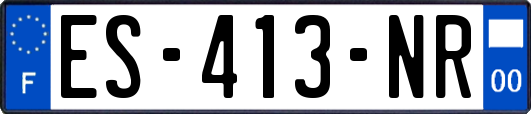 ES-413-NR
