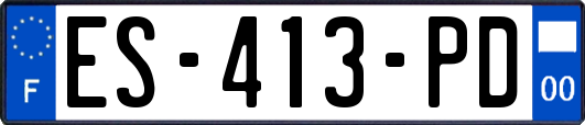 ES-413-PD