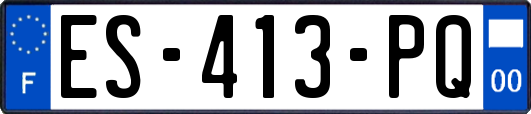 ES-413-PQ