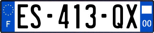 ES-413-QX