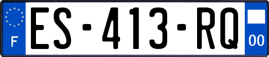 ES-413-RQ