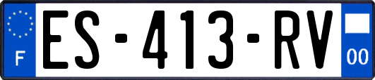 ES-413-RV