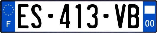ES-413-VB