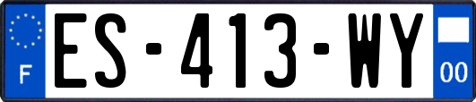 ES-413-WY