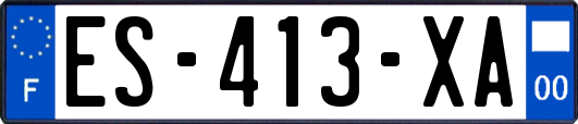 ES-413-XA
