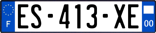 ES-413-XE