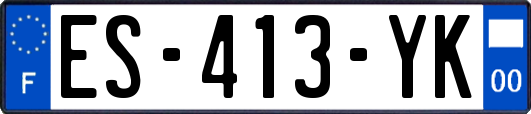 ES-413-YK