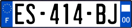 ES-414-BJ