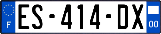 ES-414-DX