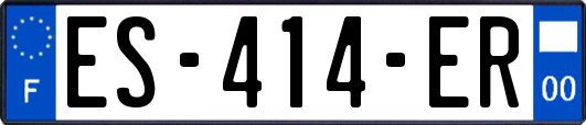 ES-414-ER