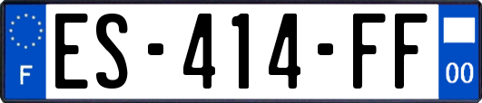 ES-414-FF