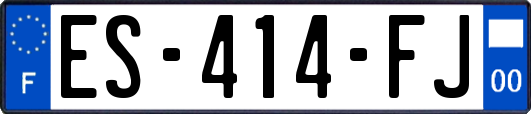 ES-414-FJ
