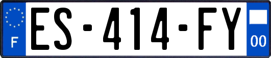 ES-414-FY