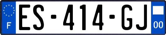 ES-414-GJ