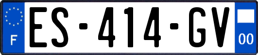 ES-414-GV