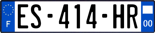 ES-414-HR